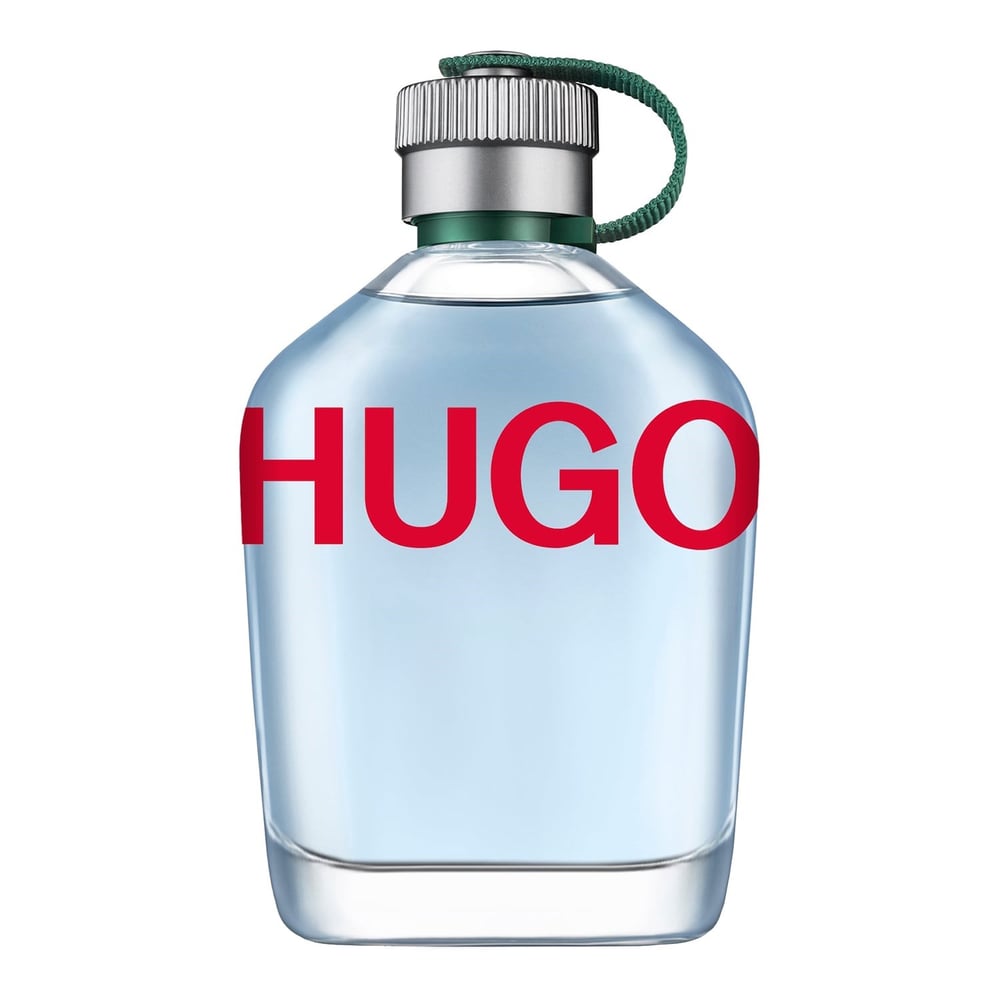 HUGO BOSS - Hugo Man - Eau de Toilette - Vaporisateur 200 ml - Kokulu Parfüm Esanslı Ürünler ( TOPTAN )
