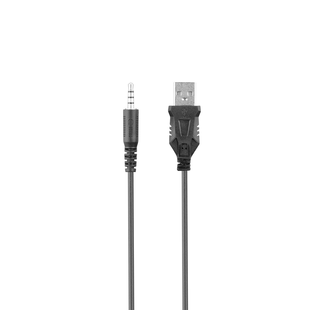 Hytech HY-G1 Legend Mavi 3,5MM Gaming Kulaklık