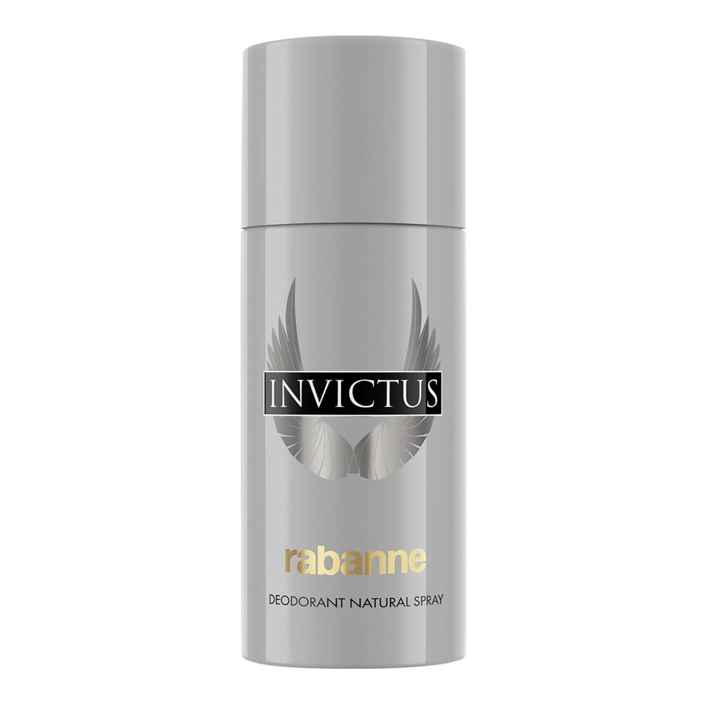 RABANNE FRAGRANCES - INVICTUS DEODORANT SPRAY 150 ML - Kokulu Parfüm Esanslı Ürünler ( TOPTAN )