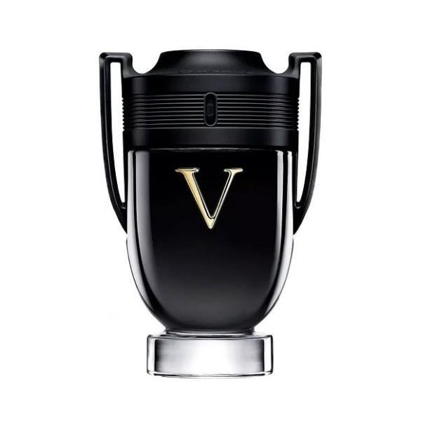 Invictus Victory Paco Rabanne Amber Kokulu Muadil Alkolsüz Parfüm & Esans & Orjinal Tester Erkek Parfümü