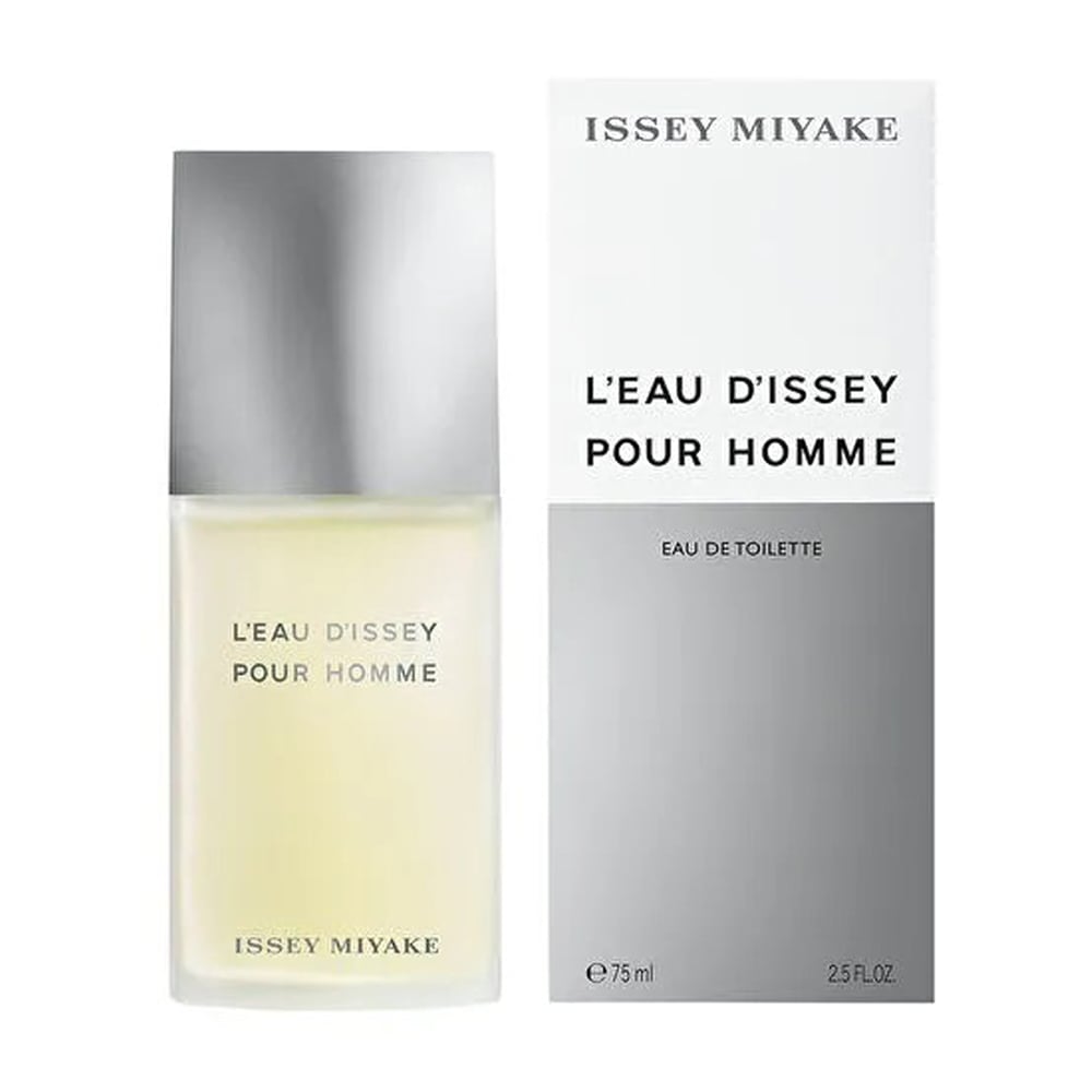 Issey Miyake LEau DIssey Edt 75 ml Erkek Parfüm
