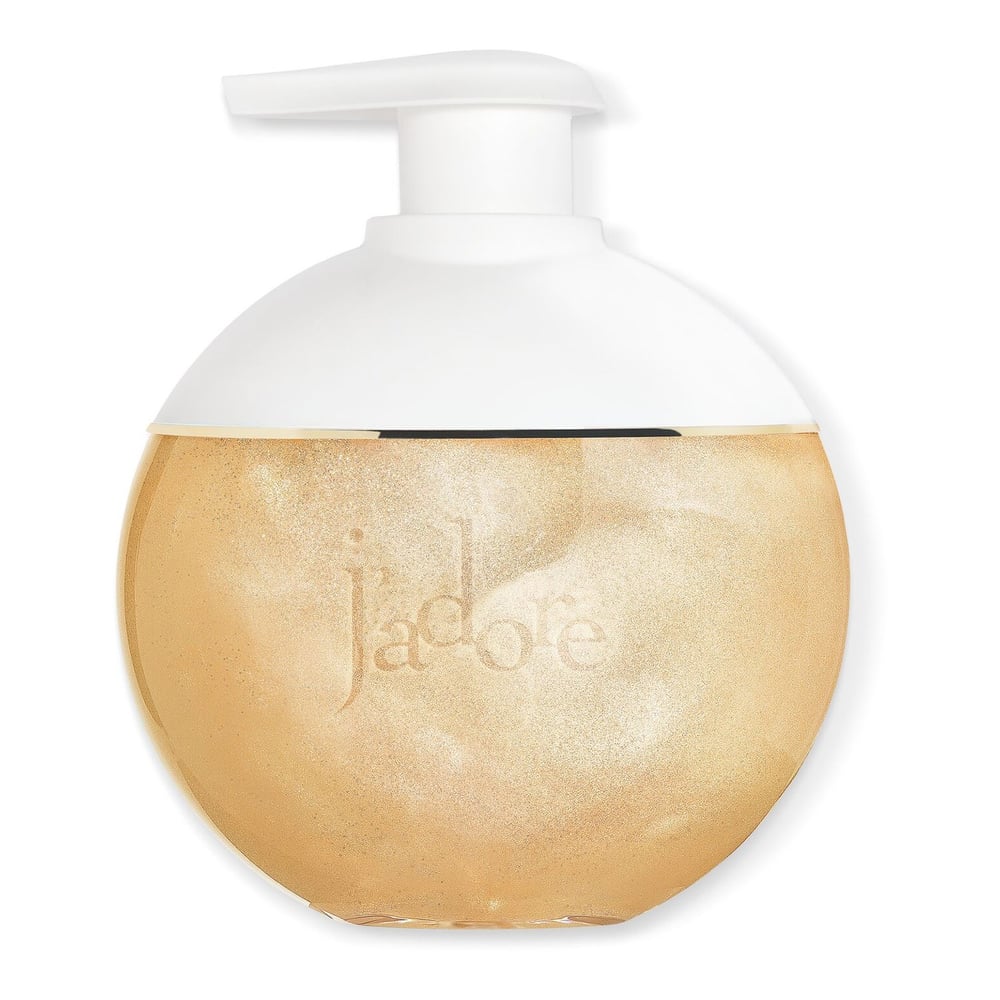 DIOR - Jadore Les Adorables Shimmering Oil - Işıltılı Vücut Yağı - Kokulu Parfüm Esanslı Ürünler ( TOPTAN )