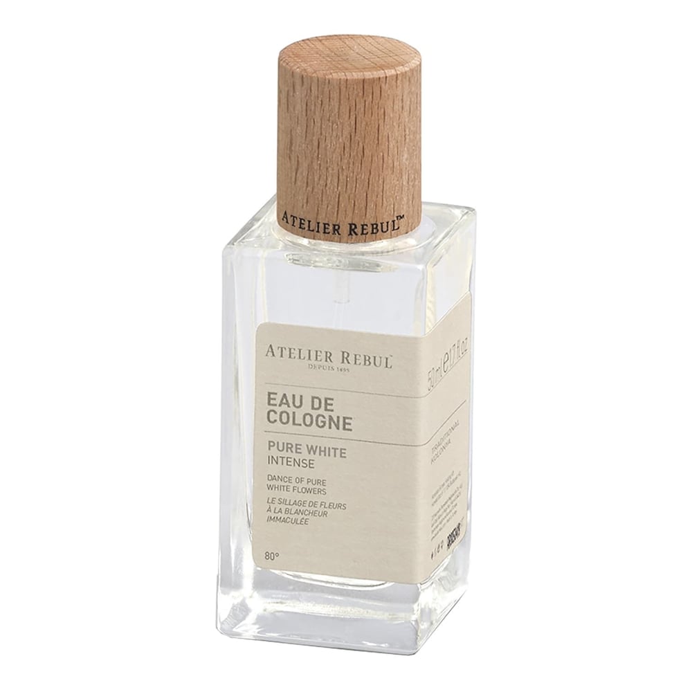 ATELIER REBUL - Japonya Özel Koleksiyonu Pure White - Kolonya - Kokulu Parfüm Esanslı Ürünler ( TOPTAN )