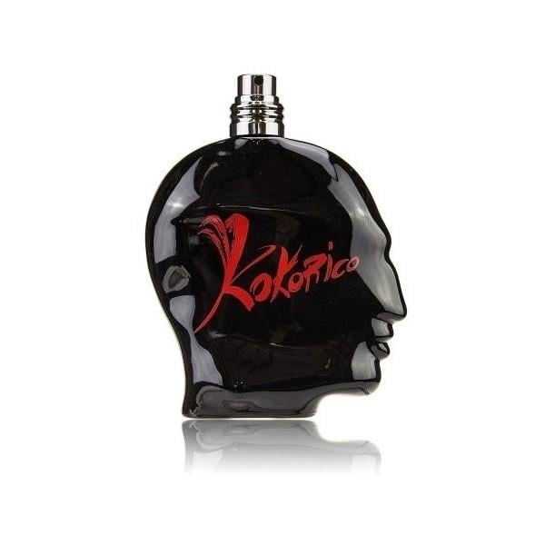 Jean Paul Gaultier Kokorico Gaultier Odunsu Kokulu Muadil Alkolsüz Parfüm & Esans & Orjinal Tester Erkek Parfümü