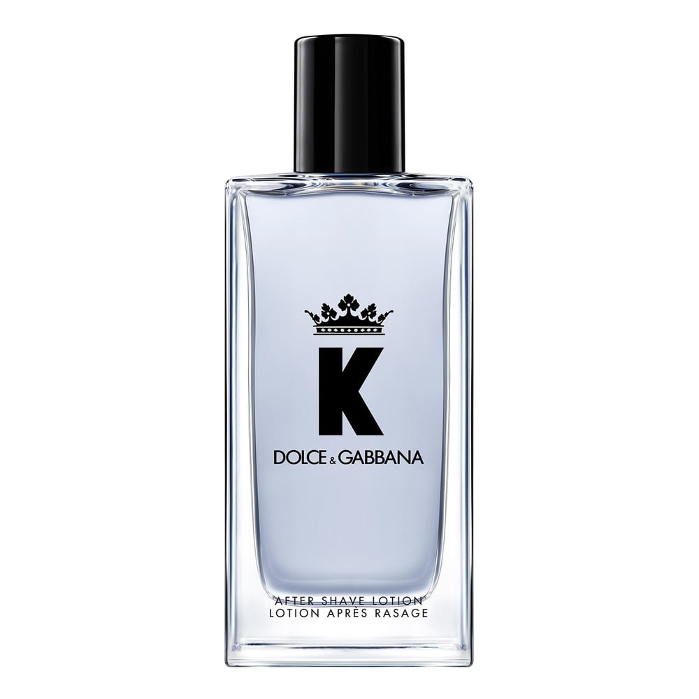 DOLCE & GABBANA - K BY DOLCE&GABBANA AFTERSHAVE LOTION - TRAŞ SONRASI LOSYON - Kokulu Parfüm Esanslı Ürünler ( TOPTAN )