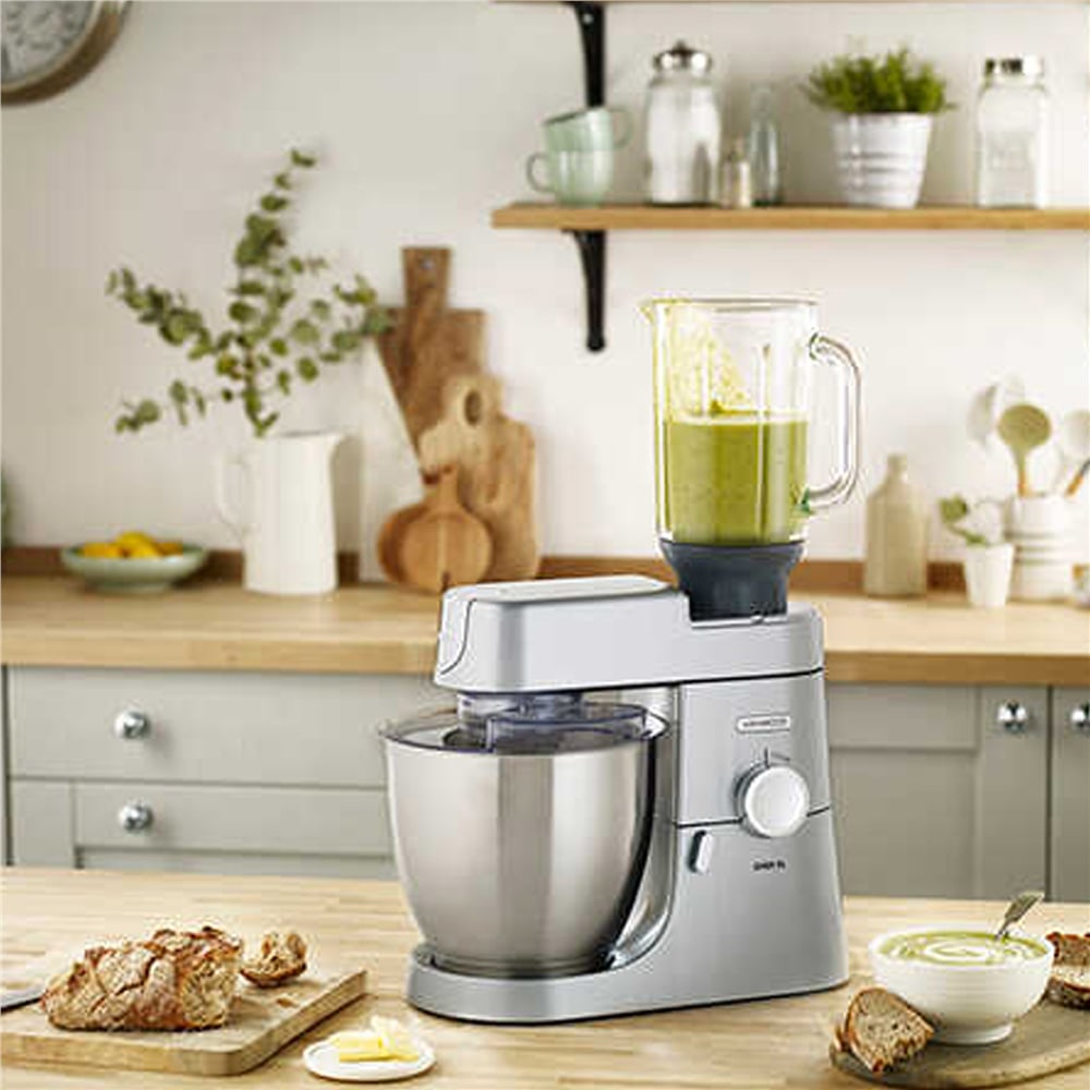 Kenwood KVL4110S Chef XL Mutfak Şefi Silver