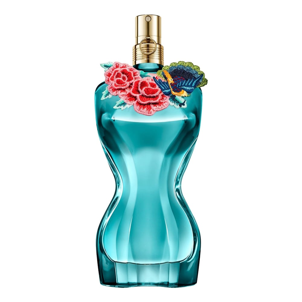 JEAN PAUL GAULTIER - La Belle Paradise Garden - Eau de Parfum - Kokulu Parfüm Esanslı Ürünler ( TOPTAN )