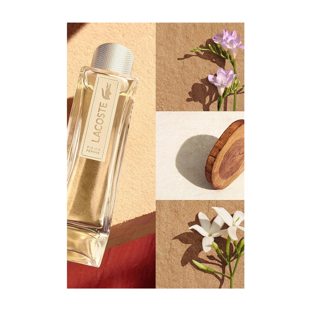 Lacoste Pour Femme Edp 90 ml Kadın Parfüm