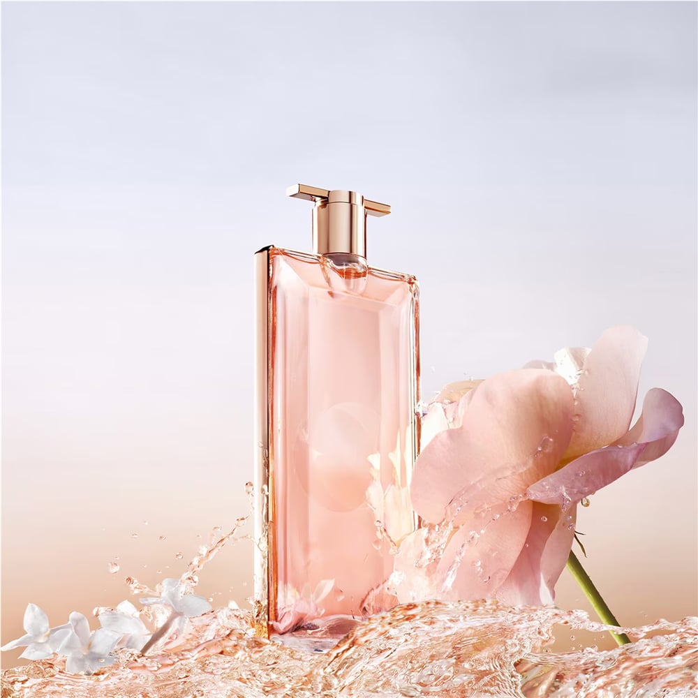 Lancome Idole Edp 100 ml Kadın Parfüm