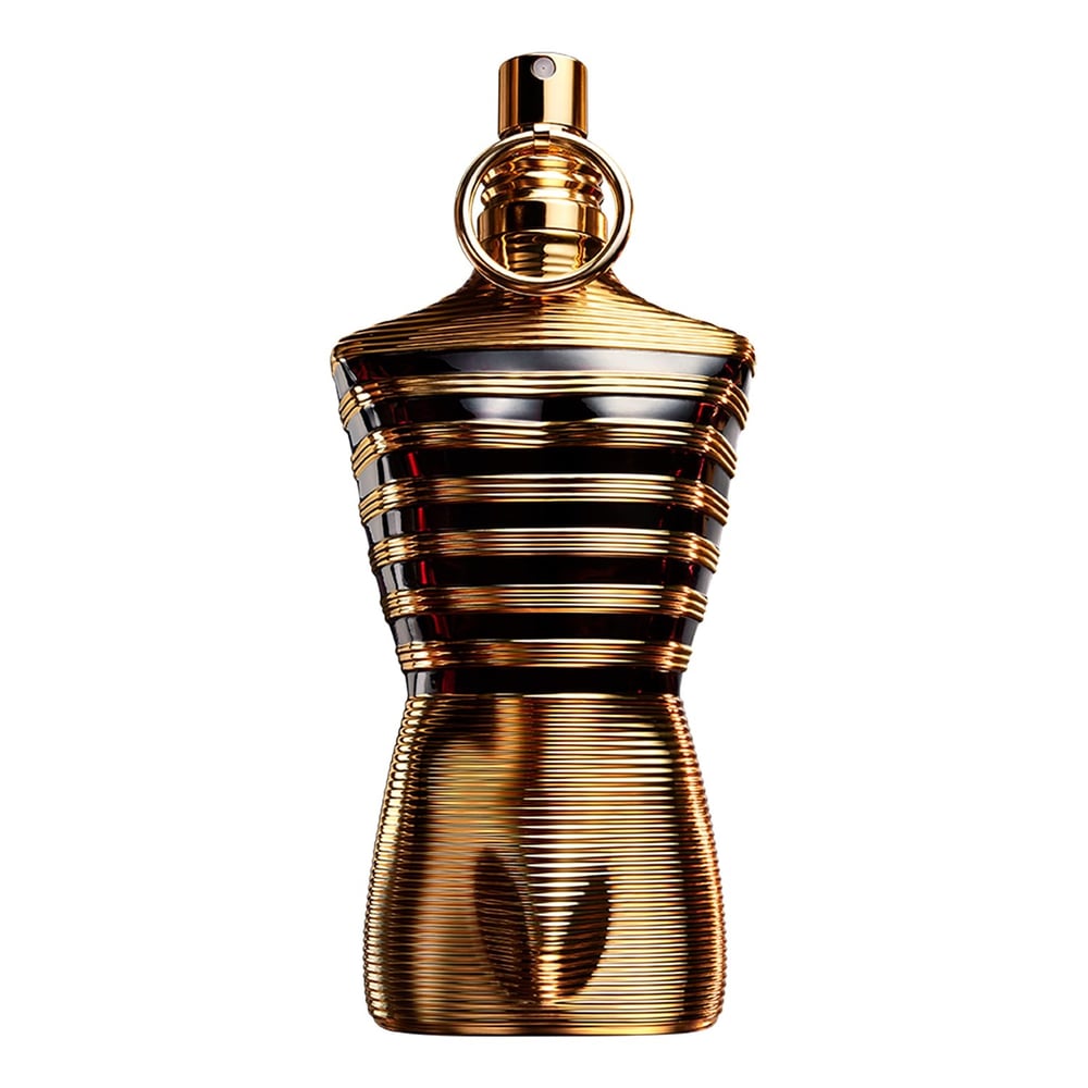 JEAN PAUL GAULTIER - Le Male Elixir - Parfum - Lavanta, Tonka Fasülyesi & Benzoin - Kokulu Parfüm Esanslı Ürünler ( TOPTAN )
