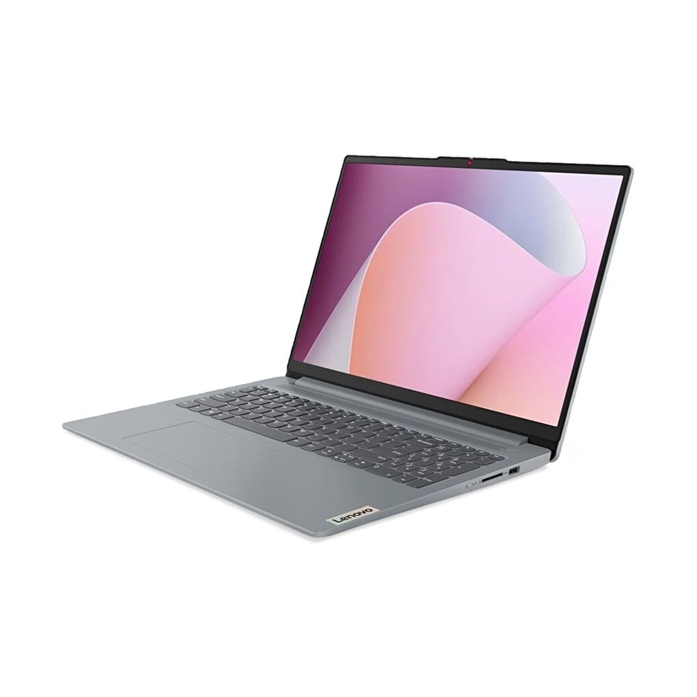 Lenovo Ideapad Slim 3 AMD Ryzen 7-5825U 8 GB RAM 512 GB SSD 15.6