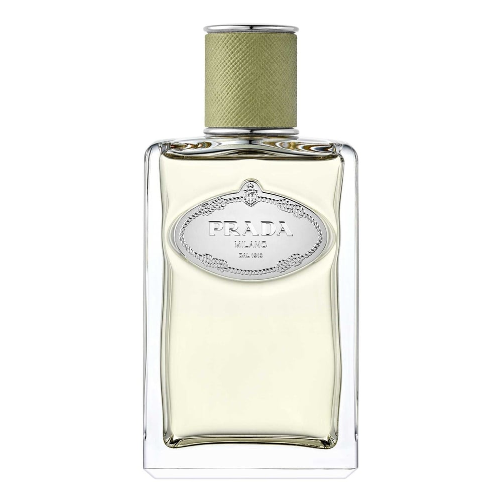 PRADA - Les Infusions de Vétiver - Eau de Parfum - Kokulu Parfüm Esanslı Ürünler ( TOPTAN )