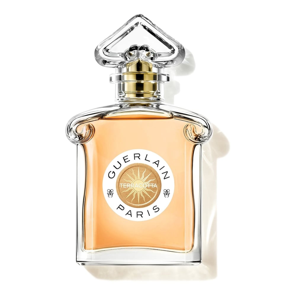 GUERLAIN - Les Légendaires Terracotta - Eau de Toilette - Kokulu Parfüm Esanslı Ürünler ( TOPTAN )