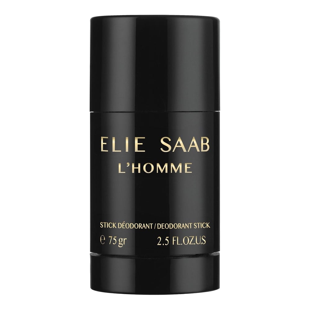 ELIE SAAB - LHomme - Deostick - 75 g - Kokulu Parfüm Esanslı Ürünler ( TOPTAN )