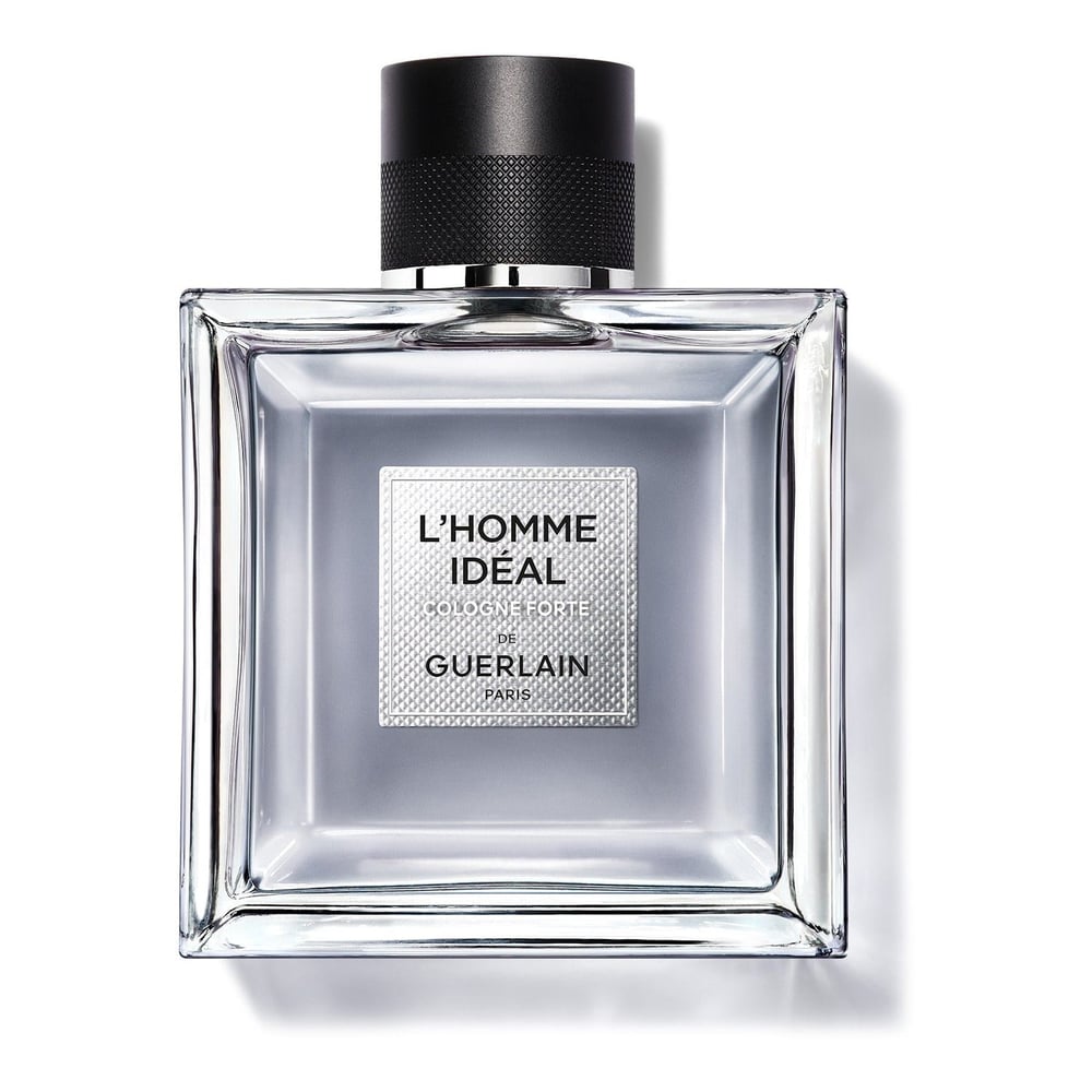 GUERLAIN - LHomme Idéal Cologne Forte-Eau de Parfum Limited Edition - Kokulu Parfüm Esanslı Ürünler ( TOPTAN )