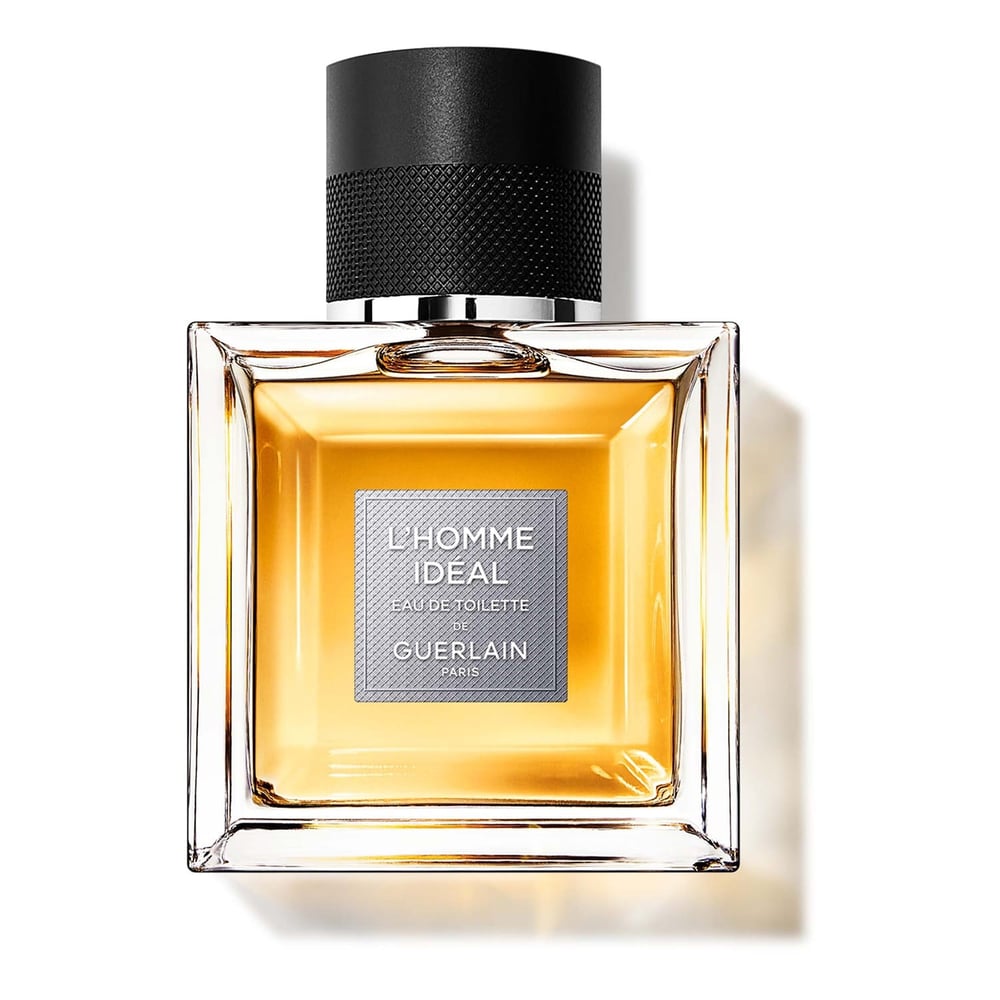 GUERLAIN - LHomme İdeal - Eau de Toilette - Kokulu Parfüm Esanslı Ürünler ( TOPTAN )