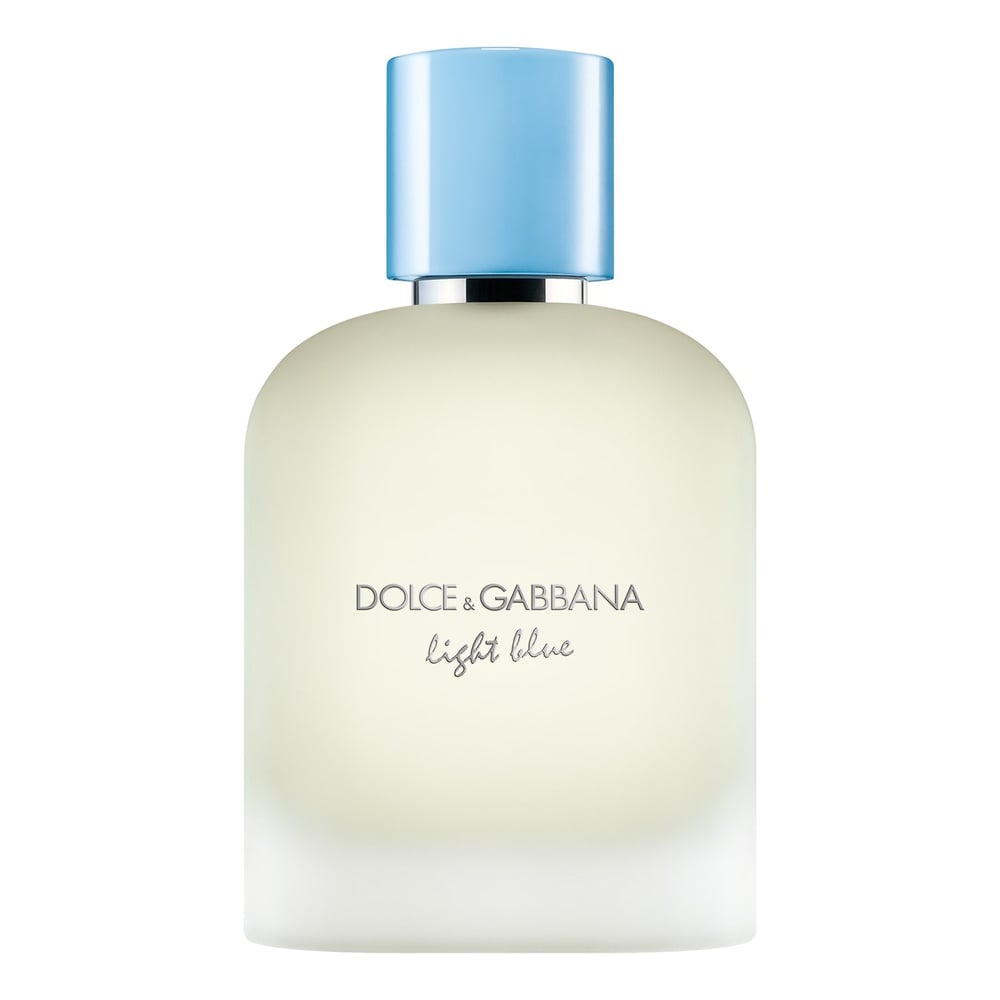 DOLCE & GABBANA - Light Blue Pour Homme - Eau de Toilette - Kokulu Parfüm Esanslı Ürünler ( TOPTAN )