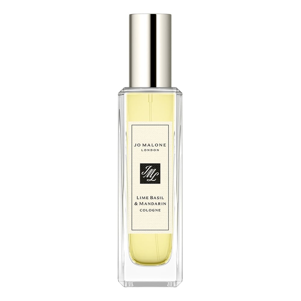 JO MALONE LONDON - Lime Basil & Mandarin - Cologne - Kokulu Parfüm Esanslı Ürünler ( TOPTAN )
