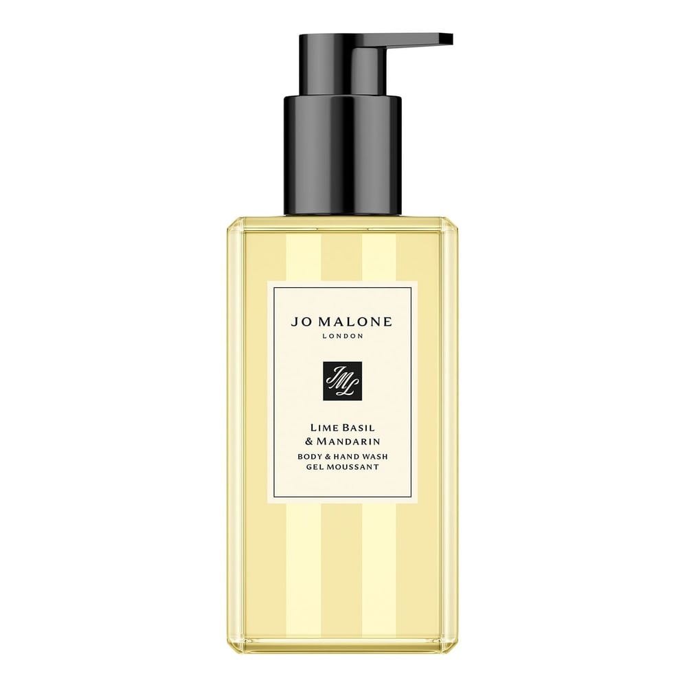 JO MALONE LONDON - Lime Basil & Mandarin - El Vücut Yıkama Jeli - Kokulu Parfüm Esanslı Ürünler ( TOPTAN )