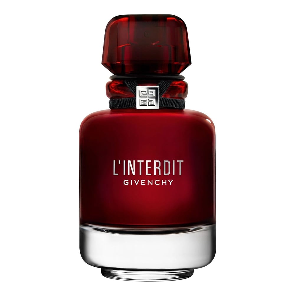 GIVENCHY - LInterdit Rouge - Eau de Parfum - Kokulu Parfüm Esanslı Ürünler ( TOPTAN )