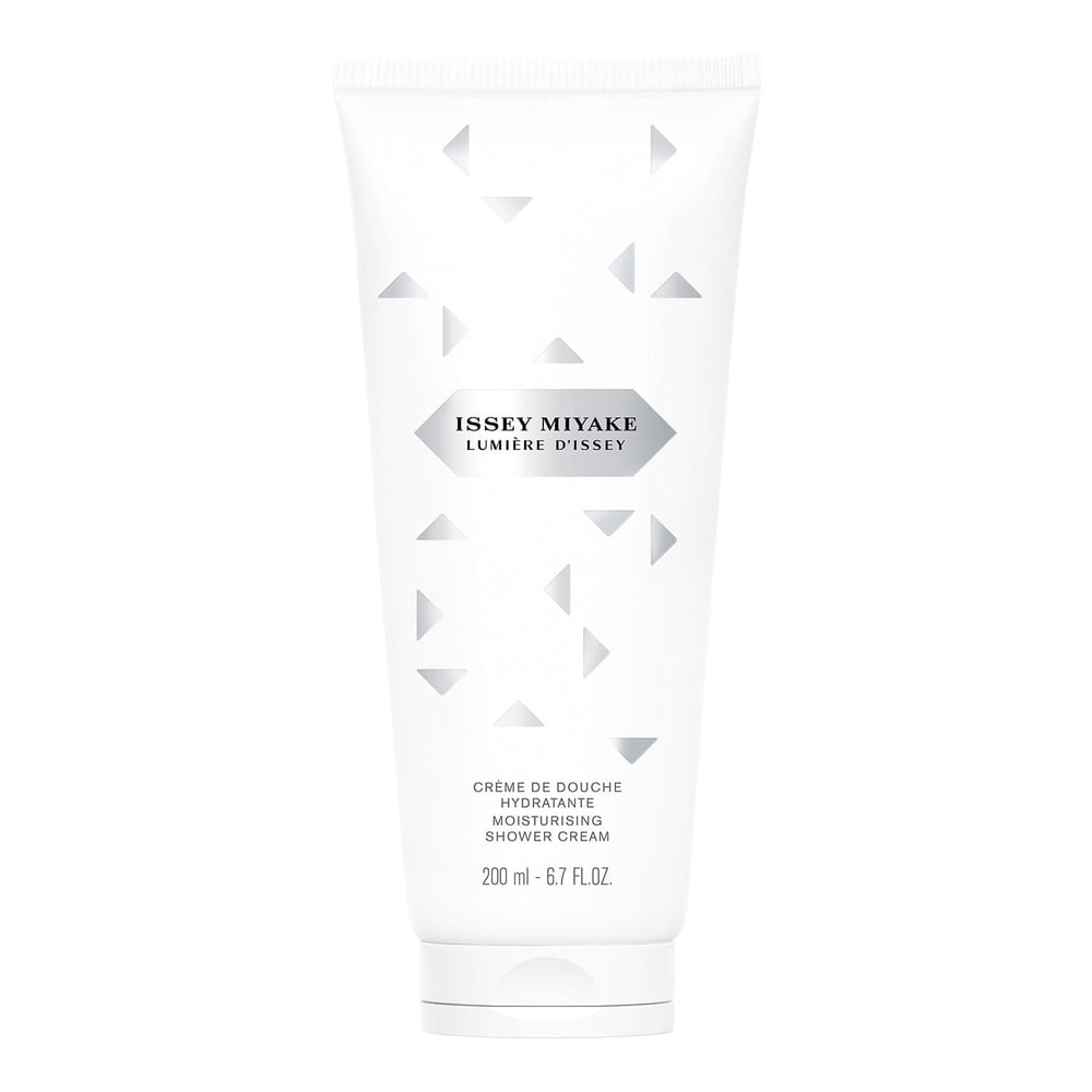 ISSEY MIYAKE - Lumiere DIssey - Duş Jeli - Kokulu Parfüm Esanslı Ürünler ( TOPTAN )