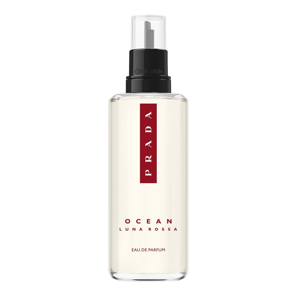 PRADA - Luna Rossa Ocean - Eau de Parfum - Kokulu Parfüm Esanslı Ürünler ( TOPTAN )