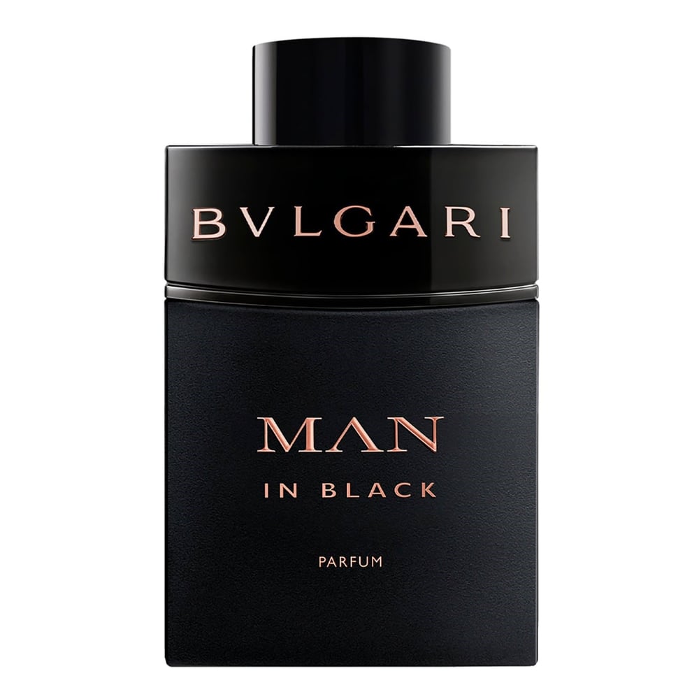 BVLGARI - Man In Black - Parfum - Kokulu Parfüm Esanslı Ürünler ( TOPTAN )