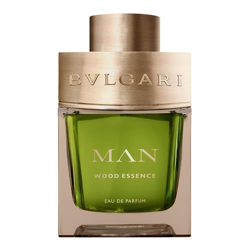 BVLGARI - Man Wood Essence - Eau de Parfum Refillable - Kokulu Parfüm Esanslı Ürünler ( TOPTAN )