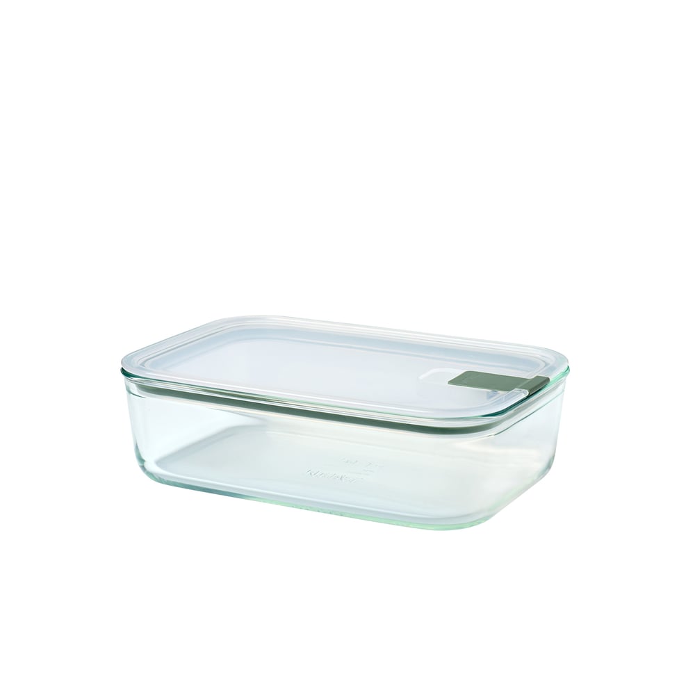 Mepal Easyclip Nordic Sage Cam Gıda Saklama Kabı 700 ml