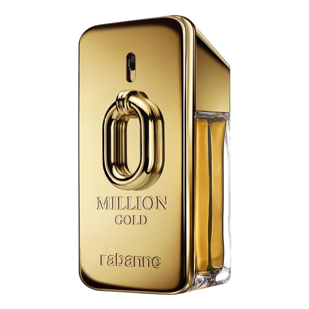 RABANNE FRAGRANCES - Million Gold - Eau de Parfum Intense - Kokulu Parfüm Esanslı Ürünler ( TOPTAN )