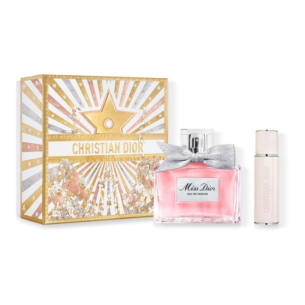 DIOR - Miss Dior Eau de Parfum - Set - Kokulu Parfüm Esanslı Ürünler ( TOPTAN )