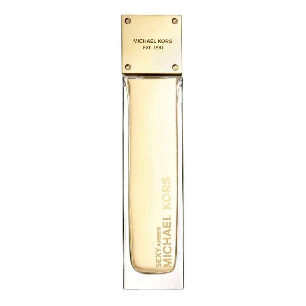 MICHAEL KORS - MK Collection Sexy Amber - Eau de Parfum - Kokulu Parfüm Esanslı Ürünler ( TOPTAN )