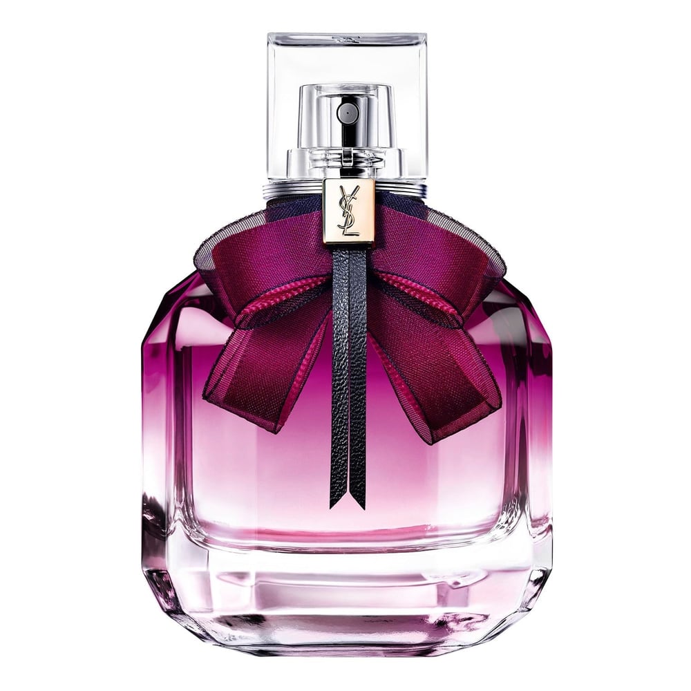 YVES SAINT LAURENT - Mon Paris Intensément - Eau de Parfum - Kokulu Parfüm Esanslı Ürünler ( TOPTAN )