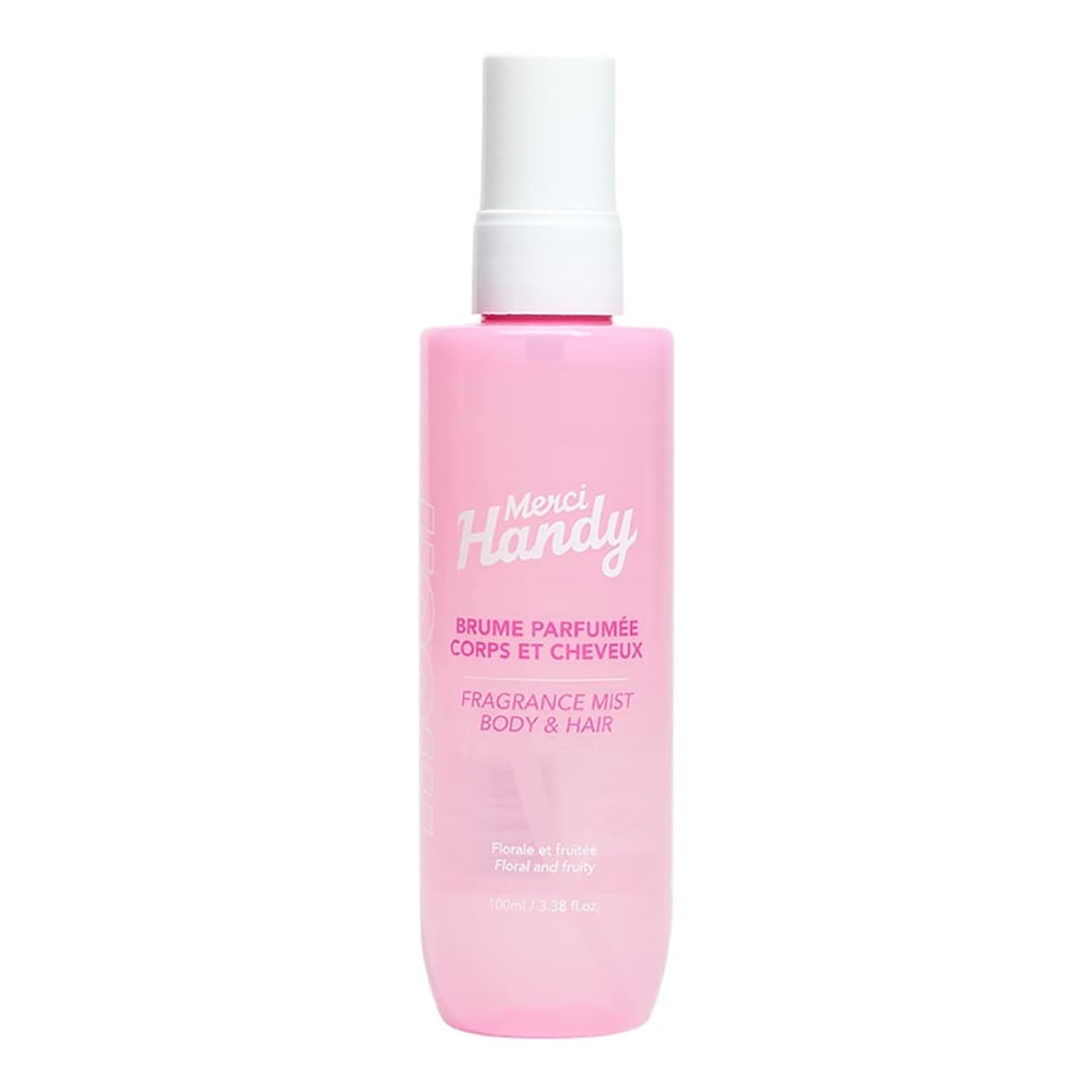 MERCI HANDY - Moon Vücut ve Saç Spreyi - Parfümlü Sprey - MOON (100 ml) - Kokulu Parfüm Esanslı Ürünler ( TOPTAN )