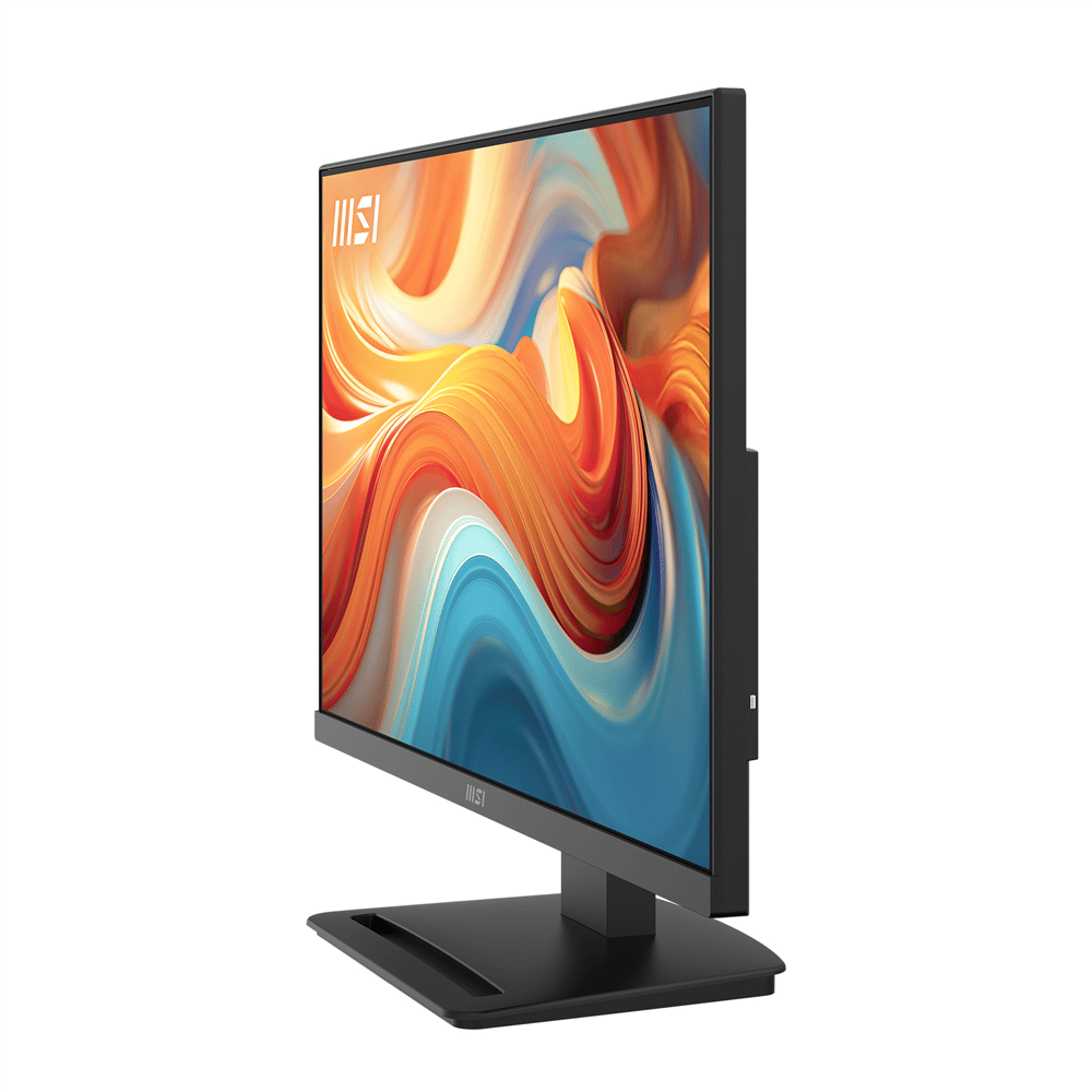 MSI 23.8 PRO MP241 E14V 1920x1080 16:9 FLAT VA 144Hz 4MS ADAPTIVE-SYNC MONITOR