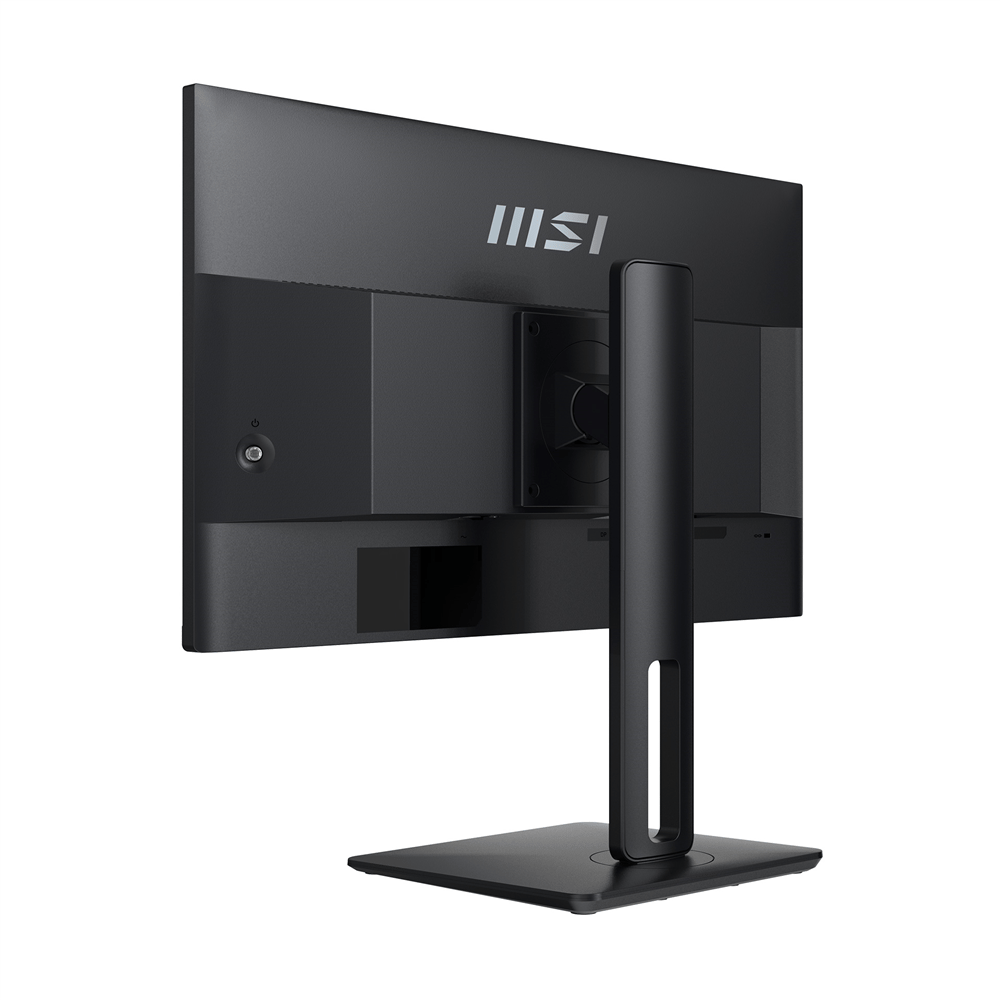 MSI 23.8 PRO MP245PG 1920x1080 (FHD) 16:9 FLAT VA 100HZ 1MS ADAPTIVE-SYNC MONITOR