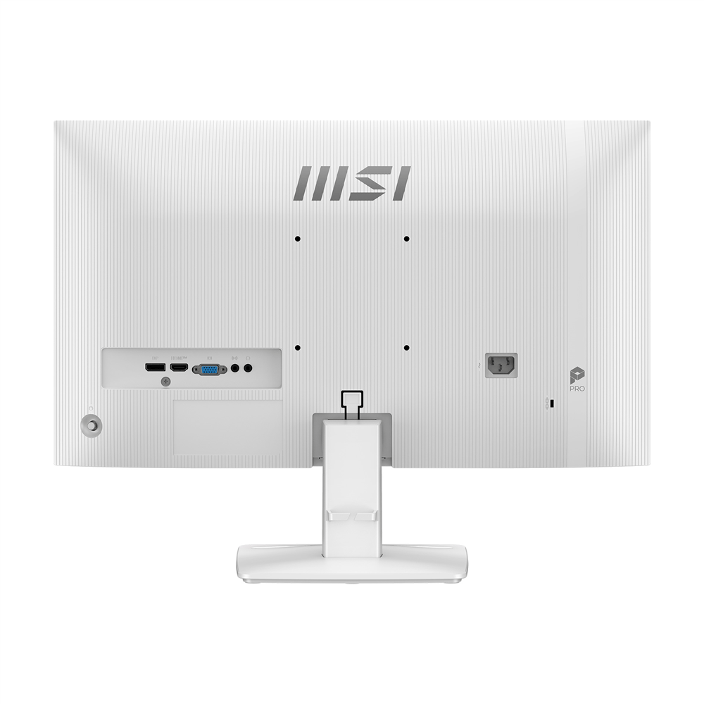 MSI 24.5 PRO MP251W E2 1920x1080 (FHD) 16:9 FLAT IPS 120HZ 1MS ADAPTIVE-SYNC MONITOR