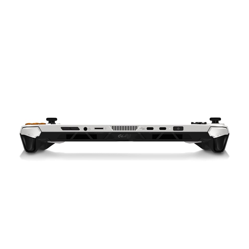 MSI CLAW A8 BZ2EM-024TR RYZEN Z2 EXTREME 24GB LPDDR5X UMA 1TB SSD 8.0 FHD+ 120Hz W11