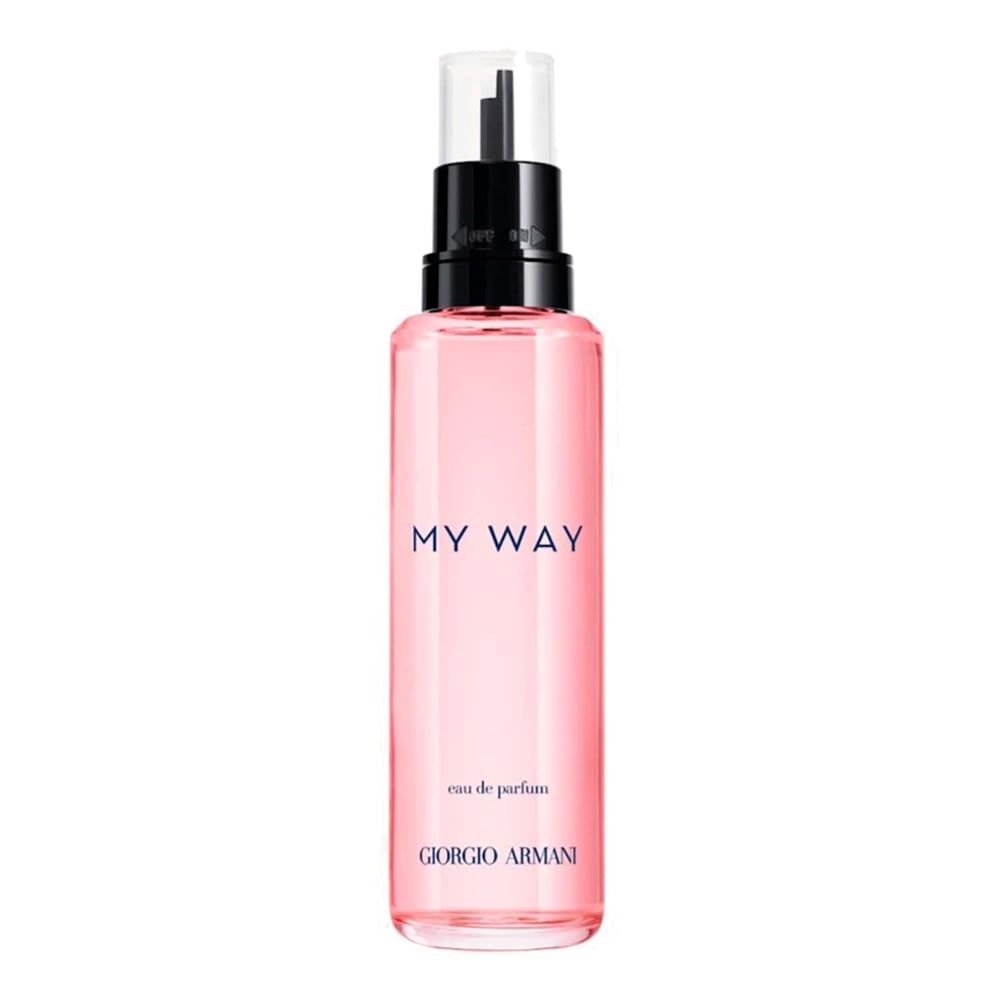 ARMANI - My Way - Eau de Parfum - Refill 100 ml - Kokulu Parfüm Esanslı Ürünler ( TOPTAN )