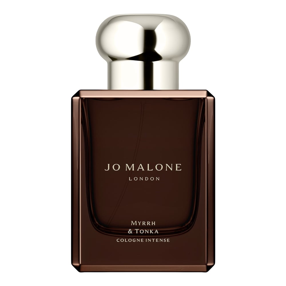 JO MALONE LONDON - Myrrh & Tonka - Cologne - Kokulu Parfüm Esanslı Ürünler ( TOPTAN )