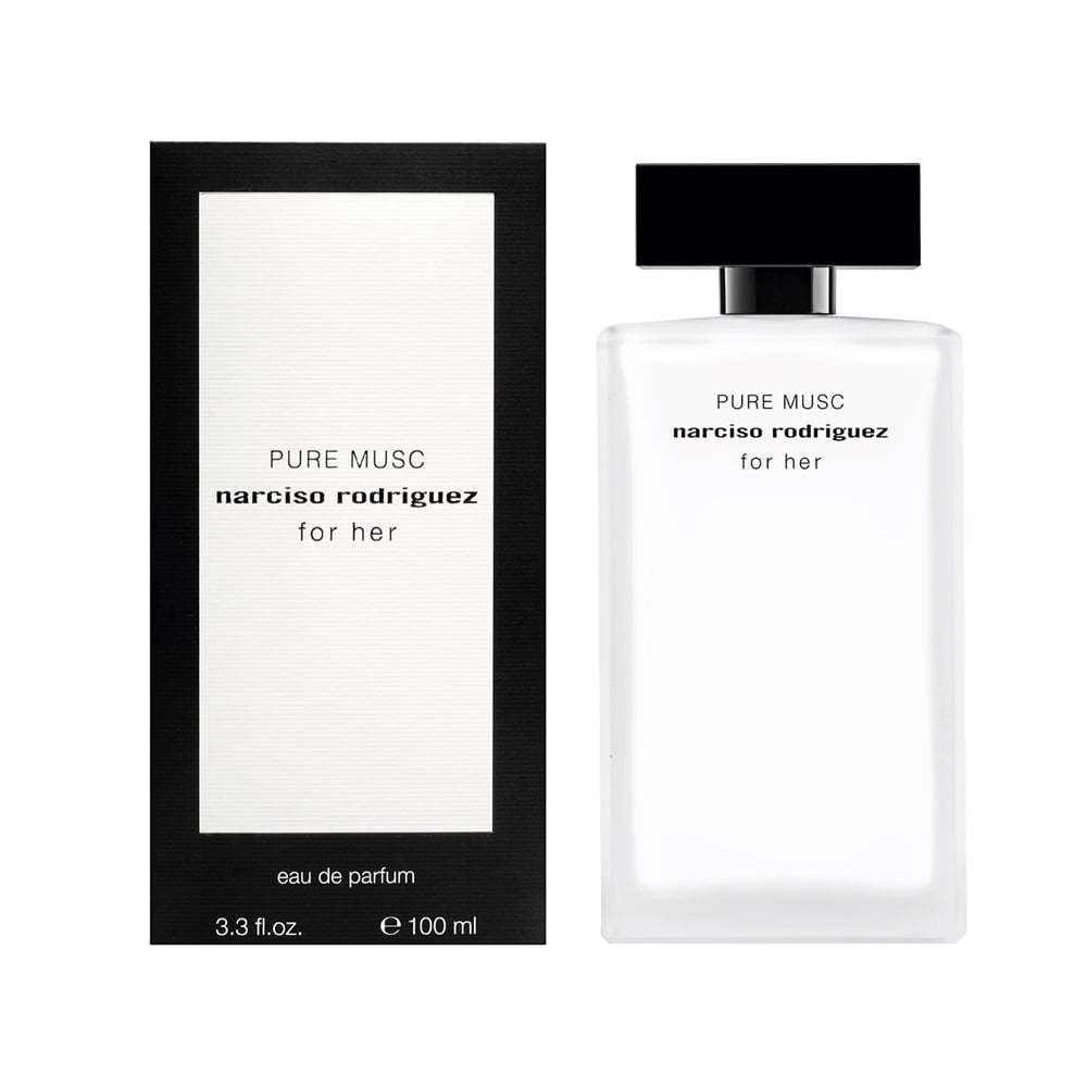 Narciso Rodriguez Pure Musc Edp 100 Ml Kadın Parfüm