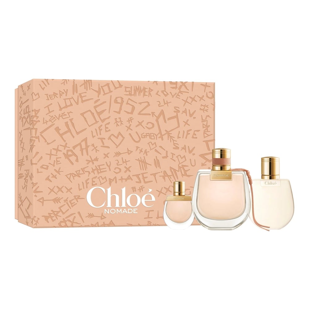 CHLOÉ - Nomade - Set Eau de Parfum - Kokulu Parfüm Esanslı Ürünler ( TOPTAN )