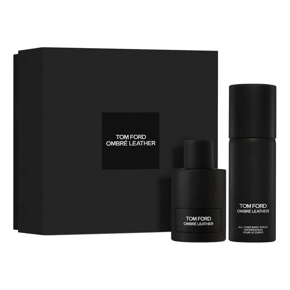 TOM FORD - Ombre Leather AOBS - Eau de Parfum Set - Kokulu Parfüm Esanslı Ürünler ( TOPTAN )