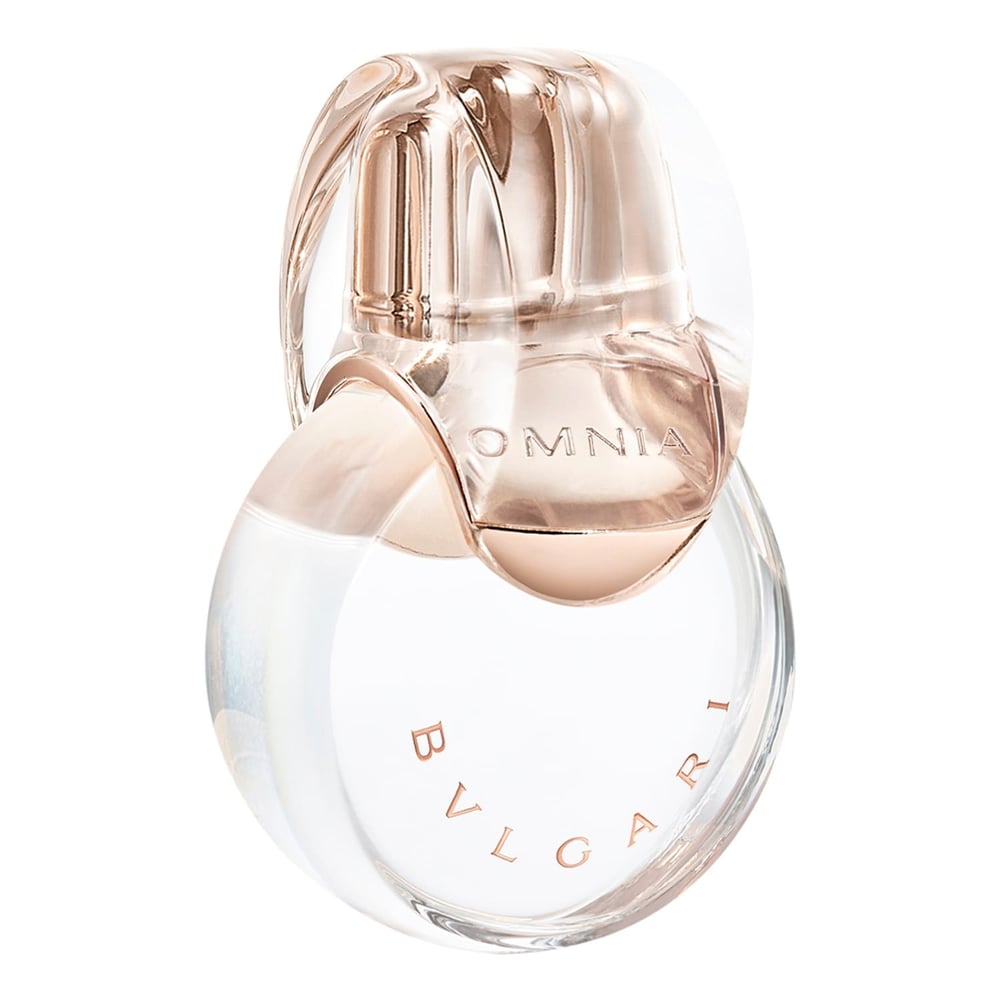 BVLGARI - Omnia Crystalline - Eau de toilette Refillable - Kokulu Parfüm Esanslı Ürünler ( TOPTAN )