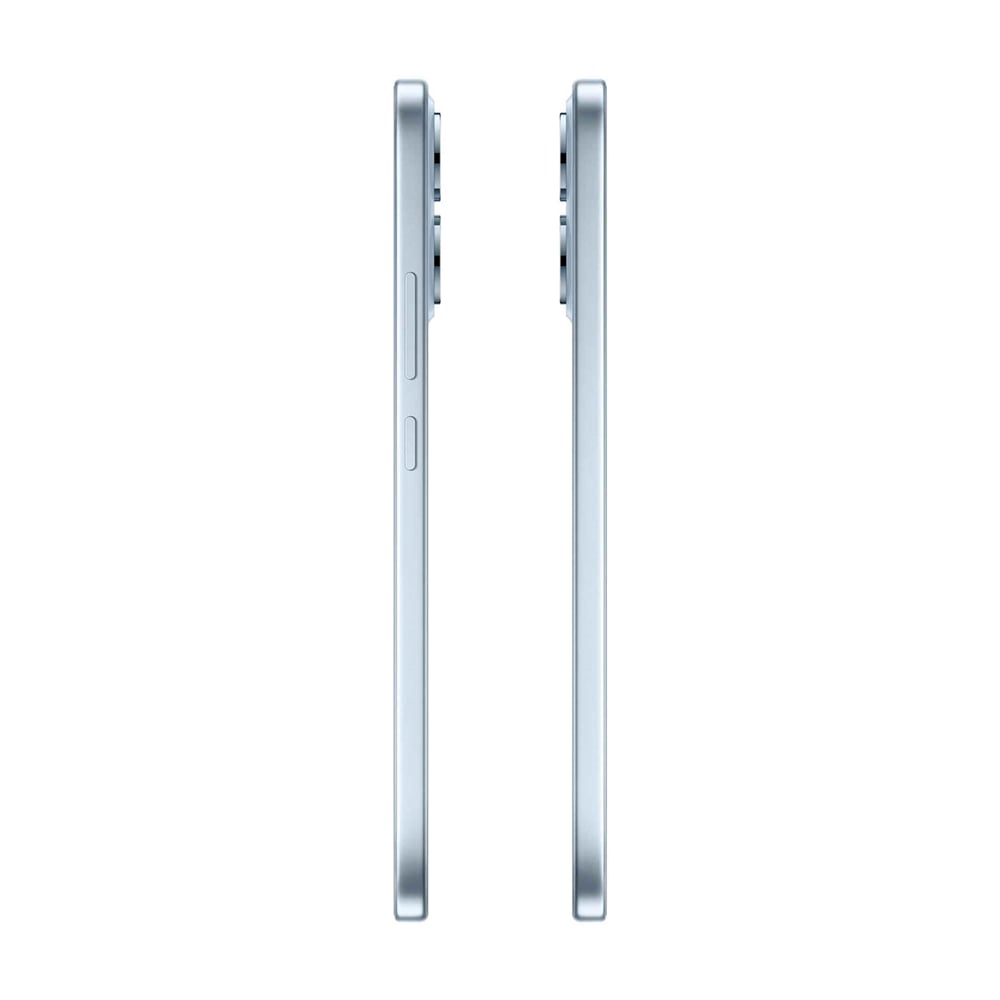 Oppo Reno 14F 12/256GB 5G Akıllı Telefon Mavi