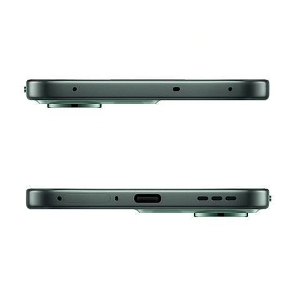 Oppo Reno 14F 12/256GB 5G Akıllı Telefon Yeşil
