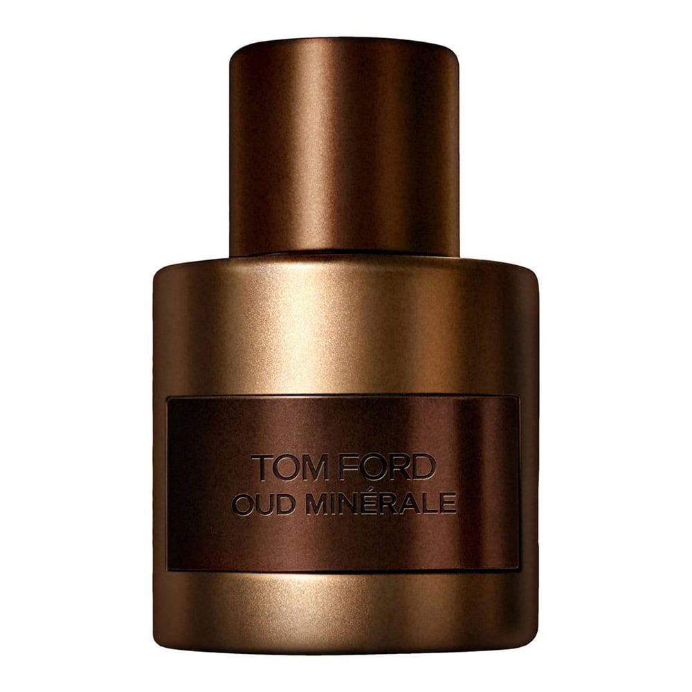 TOM FORD - Oud Minerale - Eau de Parfum - Kokulu Parfüm Esanslı Ürünler ( TOPTAN )