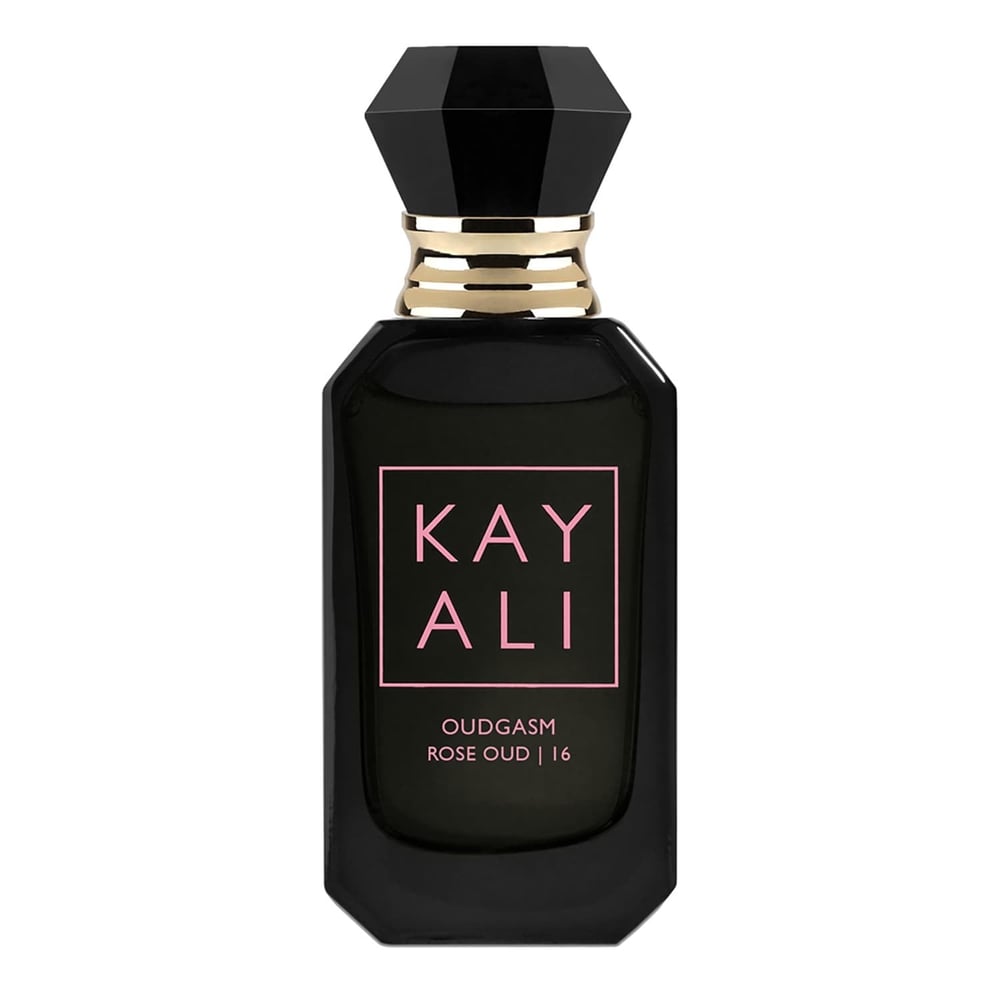 KAYALI - Oudgasm Rose Oud 16 - Eau de Parfum Intense - Kokulu Parfüm Esanslı Ürünler ( TOPTAN )