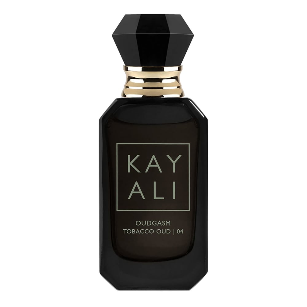 KAYALI - Oudgasm Tobacco Oud 04 - Eau de Parfum Intense - Kokulu Parfüm Esanslı Ürünler ( TOPTAN )