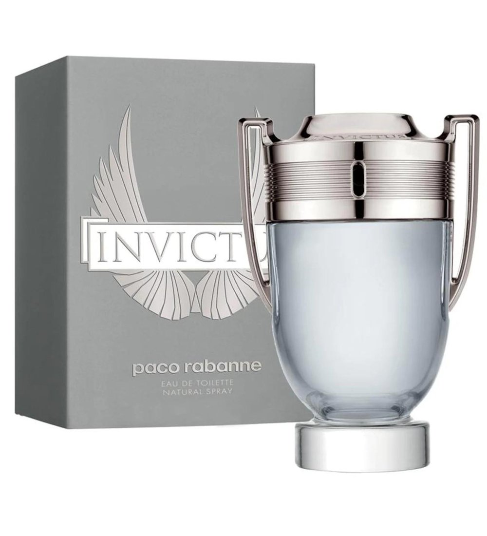 Paco Rabanne Invictus Narenciye Kokulu Muadil Alkolsüz Parfüm & Esans & Orjinal Tester Erkek Parfümü